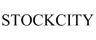 STOCKCITY