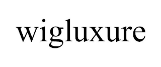 WIGLUXURE