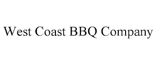 WEST COAST BBQ CO.