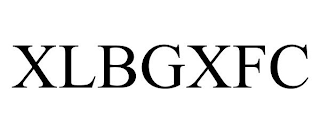 XLBGXFC