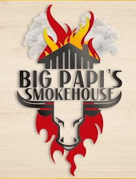 BIG PAPI'S SMOKEHOUSE