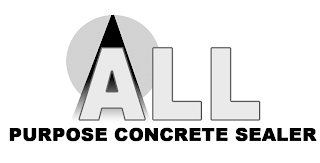 ALL PURPOSE CONCRETE SEALER