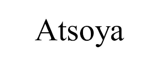 ATSOYA