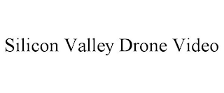 SILICON VALLEY DRONE VIDEO