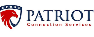 PATRIOT CONNECTION SERVICES