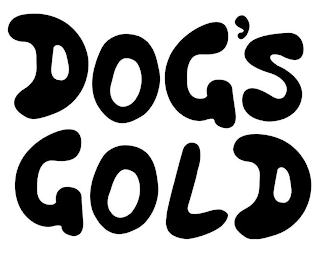 DOG'S GOLD