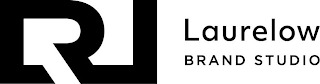 RL LAURELOW BRAND STUDIO