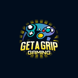 GET A GRIP GAMING