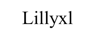 LILLYXL