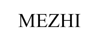 MEZHI