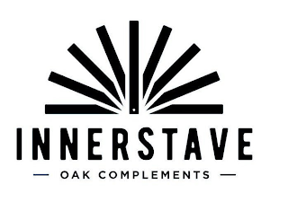 INNERSTAVE OAK COMPLEMENTS