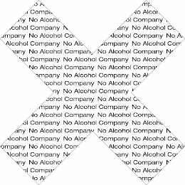 X NO ALCOHOL COMPANY