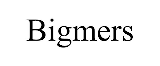 BIGMERS