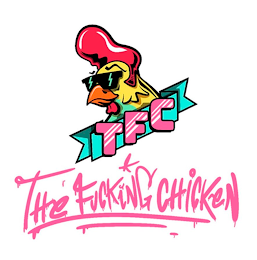 TFC THE FUCKING CHICKEN