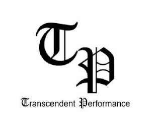 TP TRANSCENDENT PERFORMANCE