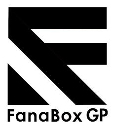 F FANABOX GP