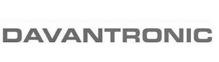 DAVANTRONIC