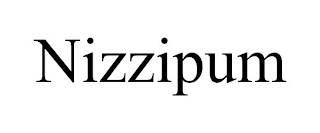 NIZZIPUM