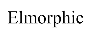 ELMORPHIC PARTNERS