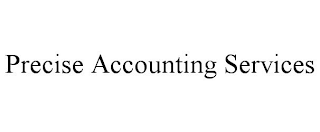 PRECISE ACCOUNTING SERVICES