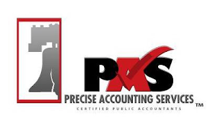 PAS/PRECISE ACCOUNTING SERVICES/CERTIFIED PUBLIC ACCOUNTANTS