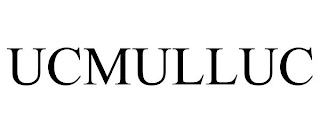 UCMULLUC