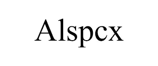 ALSPCX