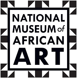 NATIONAL MUSEUM OF AFRICAN ART