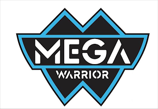 MEGA WARRIOR