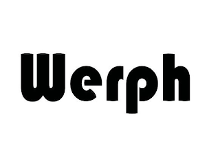 WERPH