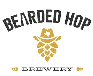 BEARDED HOP BREWERY