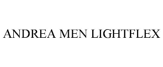 ANDREA MEN LIGHTFLEX