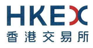 HKEX