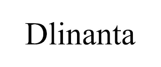 DLINANTA