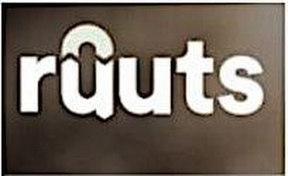 RUUTS