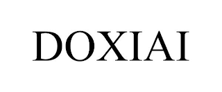 DOXIAI