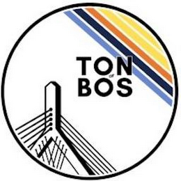 TON OF BOS