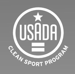 USADA CLEAN SPORT PROGRAM
