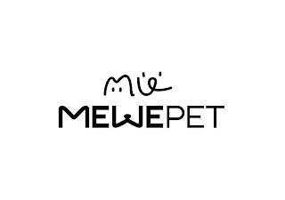 MEWEPET