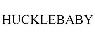 HUCKLEBABY