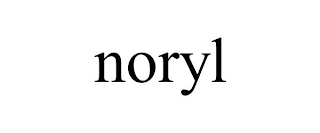 NORYL
