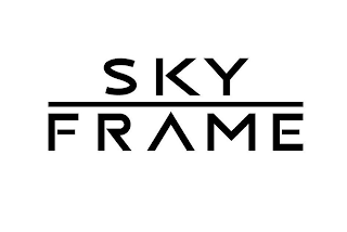 SKY FRAME