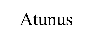 ATUNUS