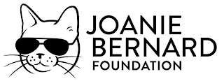 JOANIE BERNARD FOUNDATION