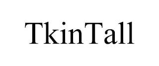 TKINTALL