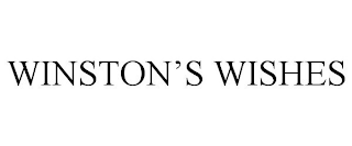 WINSTON'S WISHES
