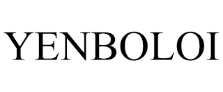 YENBOLOI