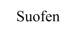 SUOFEN