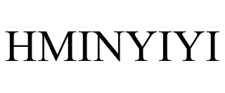HMINYIYI