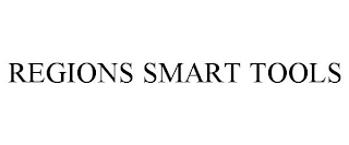 REGIONS SMART TOOLS